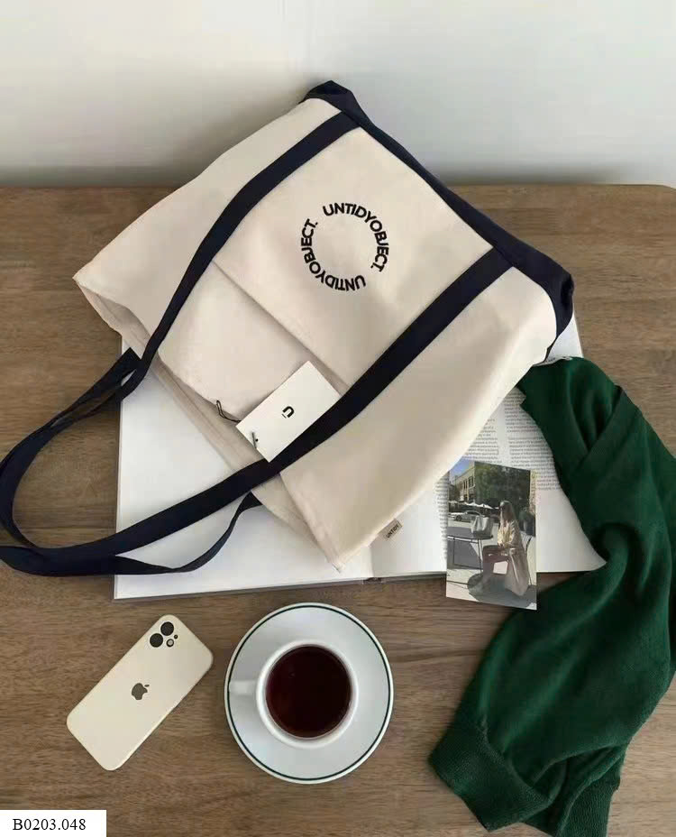 Túi tote nữ kiểu dáng Hàn quốc Sỉ 68k