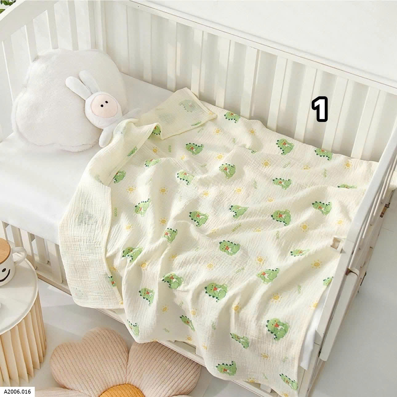 Khăn xô muslin Sỉ 45k