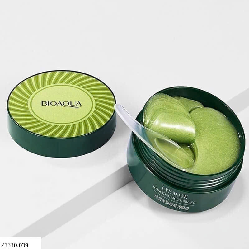 MASK MẮT - MÔI BIOAQUA  SỈ 35k