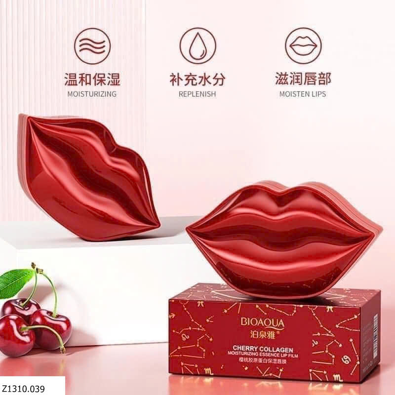 MASK MẮT - MÔI BIOAQUA  SỈ 35k