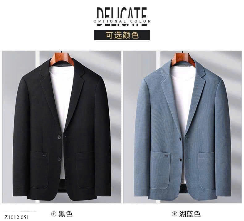 BLAZER NAM   Sỉ 390k