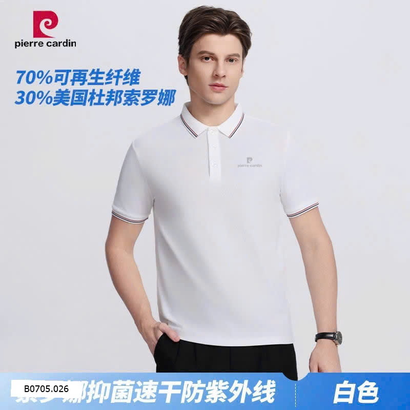 ÁO POLO NAM   Sỉ 125k