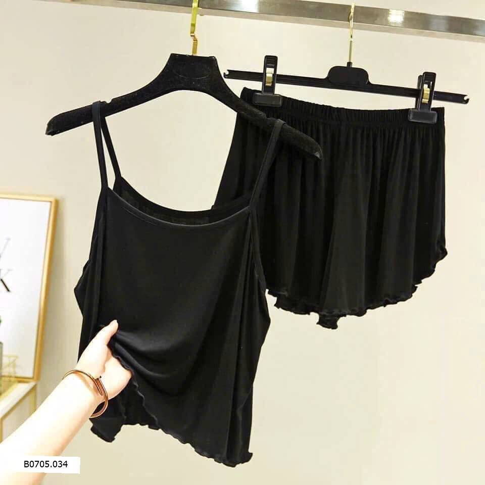 BỘ HAI DÂY NỮ  Sỉ 66k