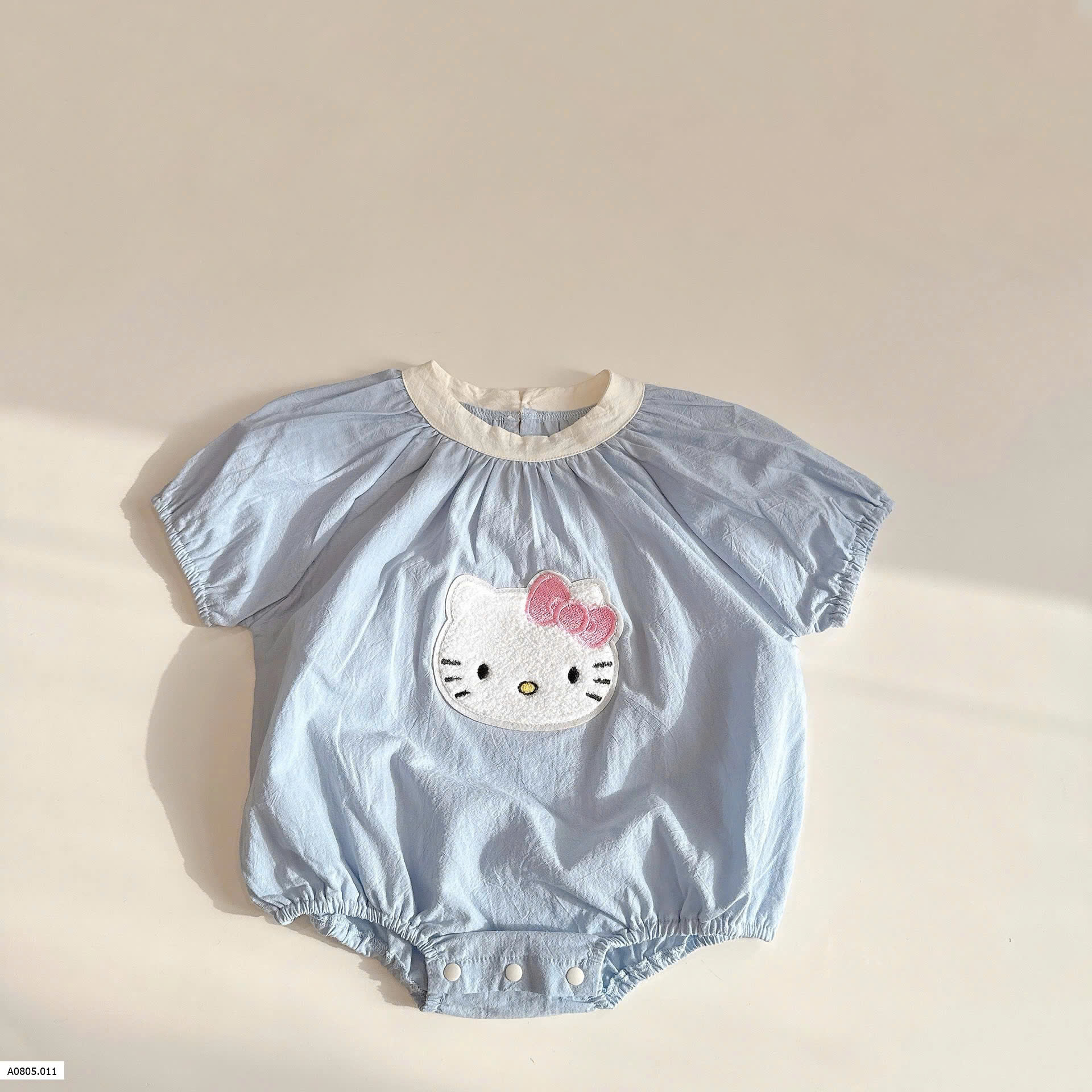 BODY HELLO KITTY   Sỉ 126k 
