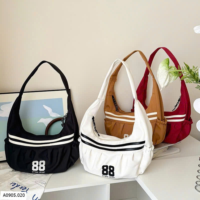TÚI ĐEO CHO BÉ Số 88  Sỉ 83k