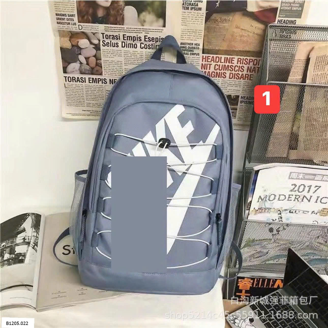  BALO NI.KE  Sỉ 120k