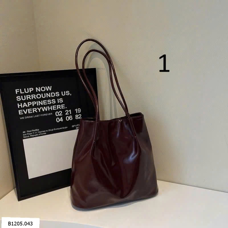 TÚI TOTE DA NỮ    Sỉ 56k