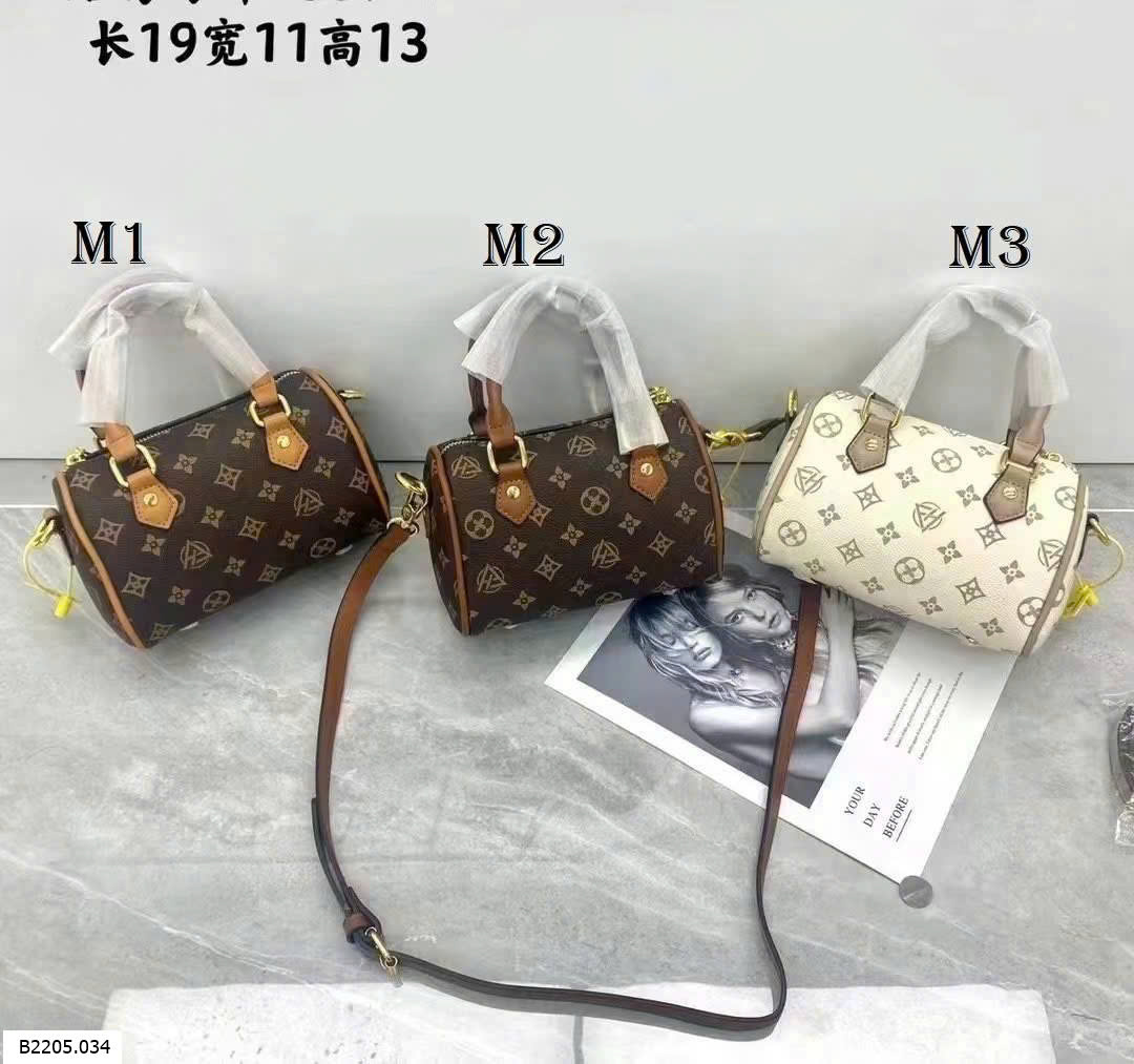 TÚI MINI ĐEO CHÉO  Sỉ 186k