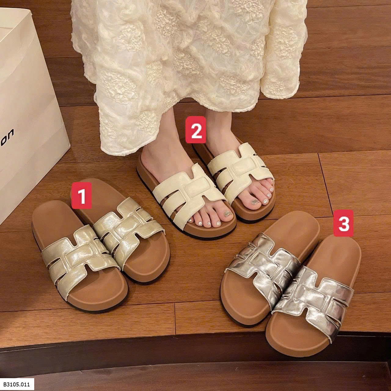 DÉP LÊ QUAI ĐAN Sỉ 123k