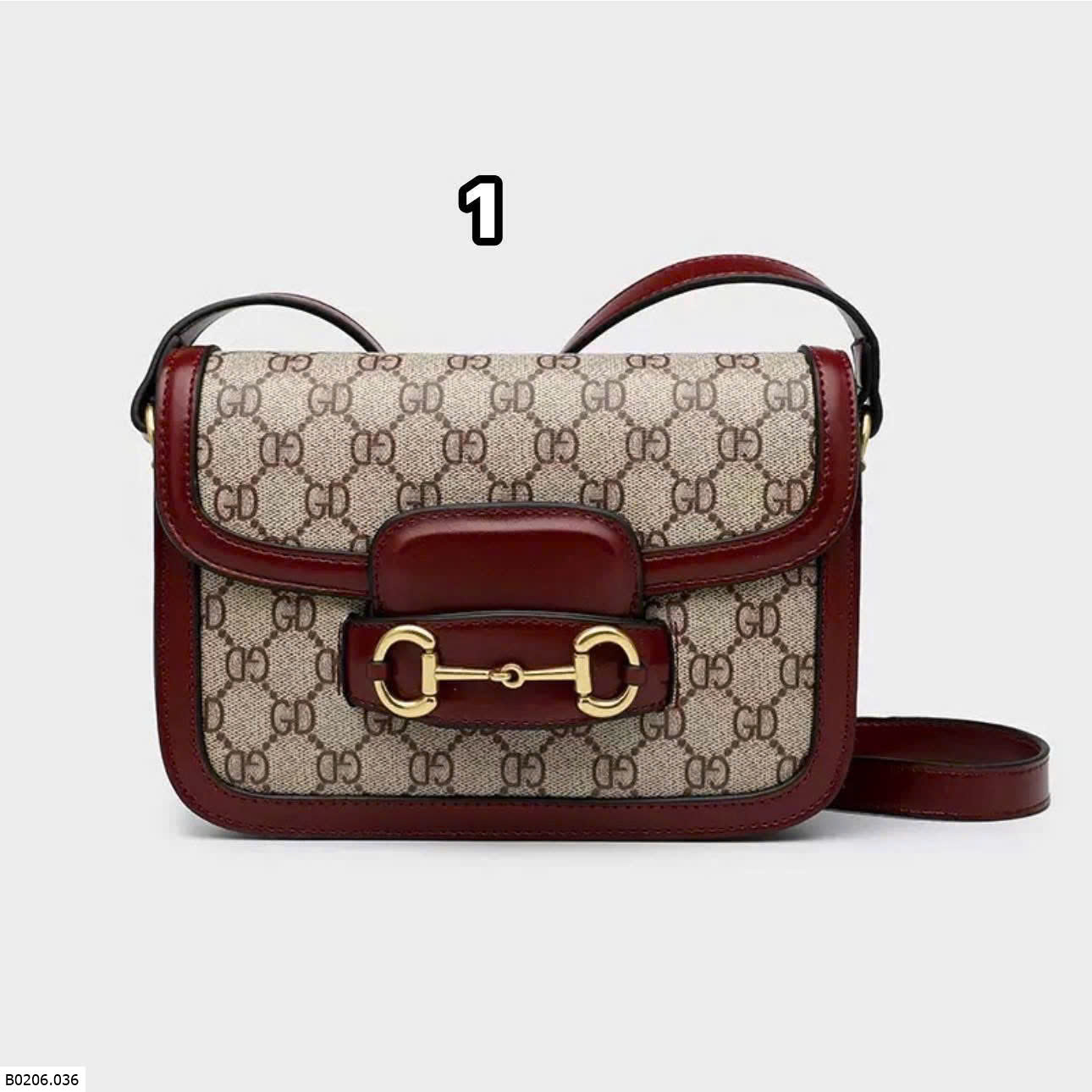 TÚI ĐEO CHÉO NỮ   Sỉ 152k 