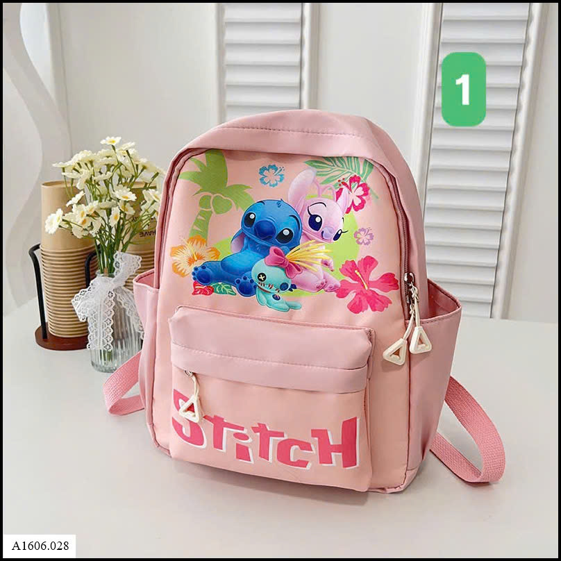 BALO MẦM NON STICH Sỉ 71K