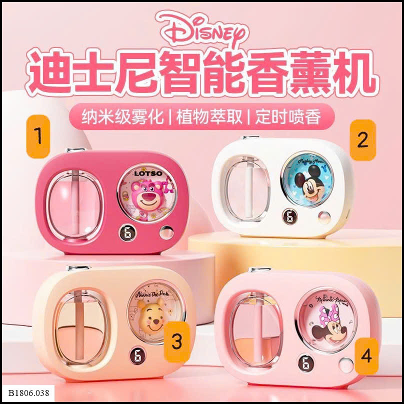 máy xông tinh dầu Sỉ Giá: 57k/set