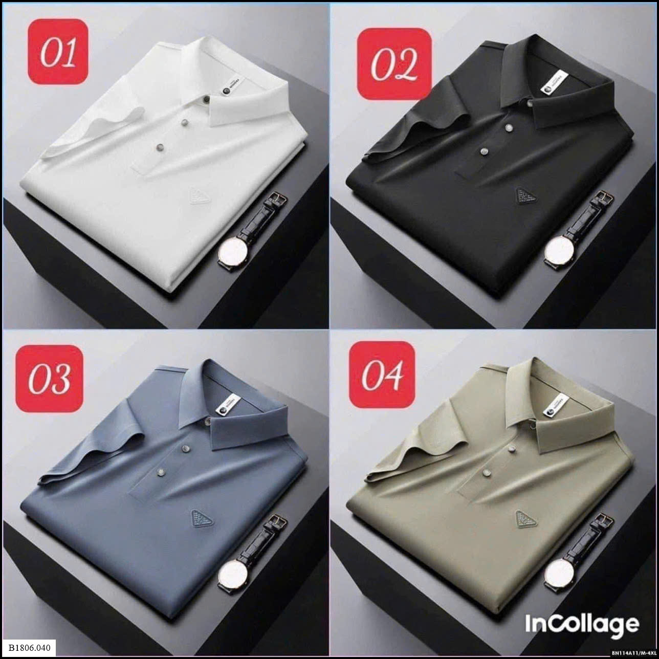 ÁO POLOO NAM HÀNG CAO CẤP Sỉ 200K