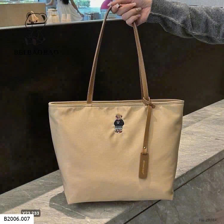 TTúi beibaobao chính hãng  Sỉ 185k