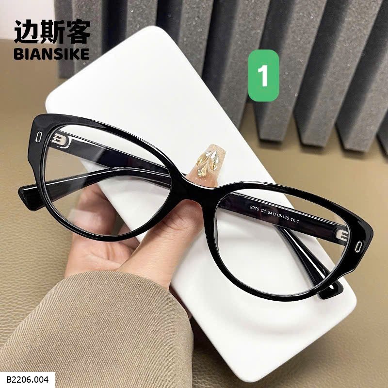 KÍNH THỜI TRANG CHO NỮ Sỉ 60k