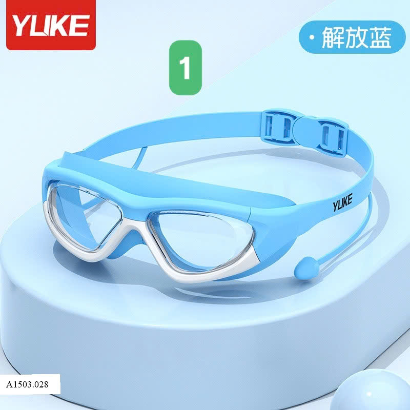 KÍNH BƠI TRẺ EM YLIKE   Sỉ 74k