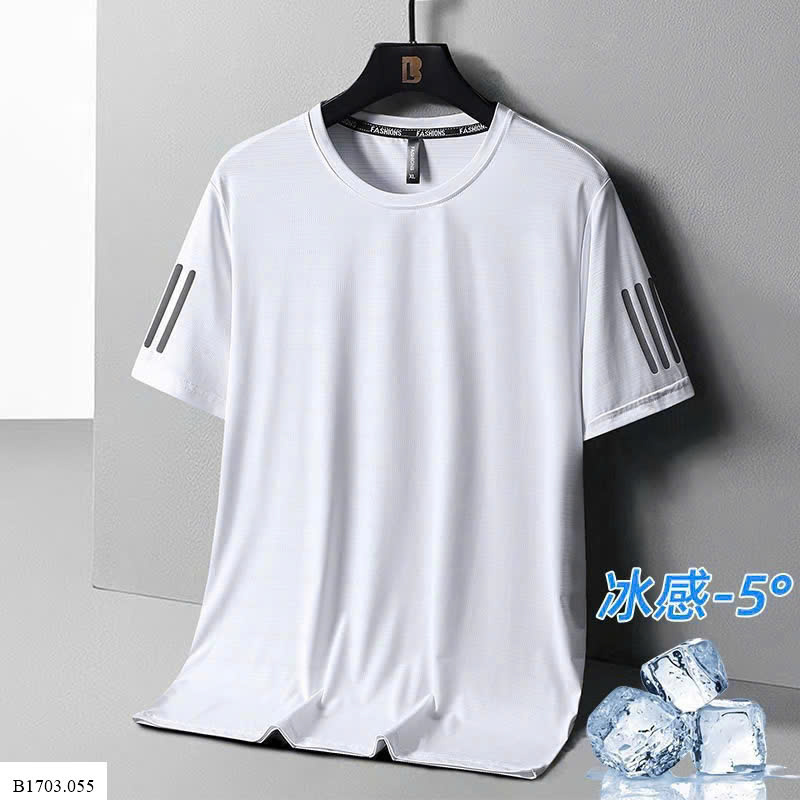 ÁO PHÔNG THÔNG HƠI NAM SIÊU MÁT   Sỉ 59k
