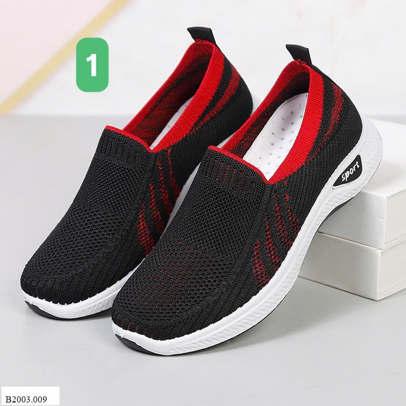 SLIPON CHUN SIÊU ÊM SIÊU BỀN   Sỉ  90k