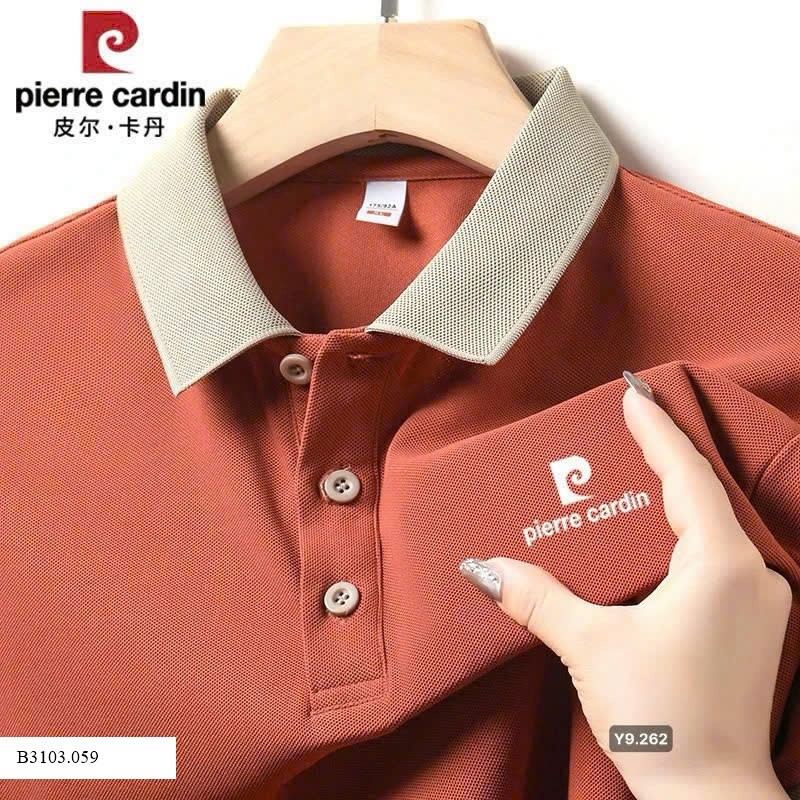 Áo polo nam  Sỉ  170k/1 chiếc