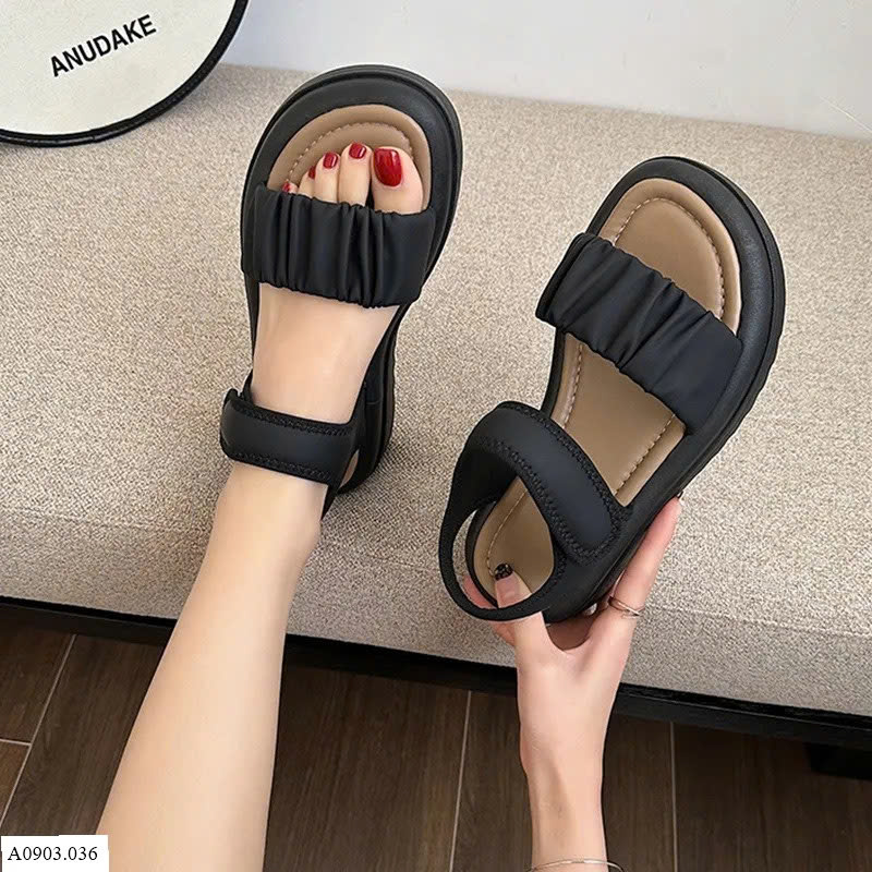  SANDAL CHO BÉ GÁI LỚN Sỉ 112k
