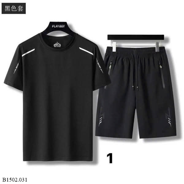 Set bộ nam chính hãng  Sỉ 130k