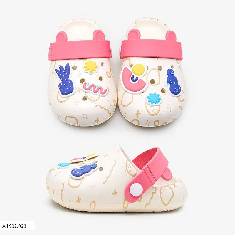 Dép Hàng chính hãng Cheerful Mario  Sỉ 105k