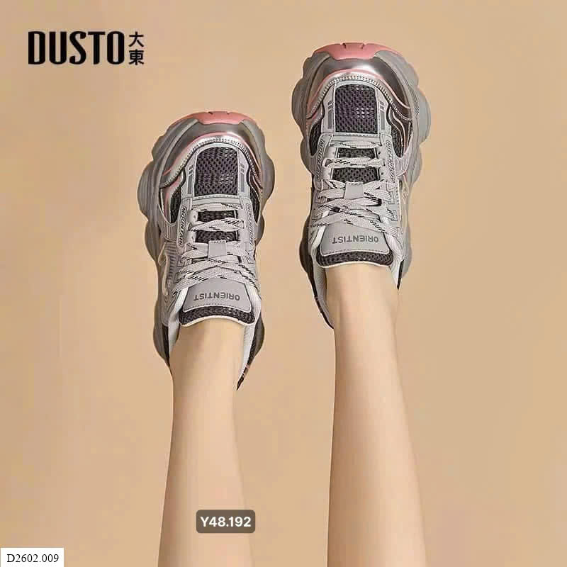 Giày thể thao của Dusto Sỉ 220k