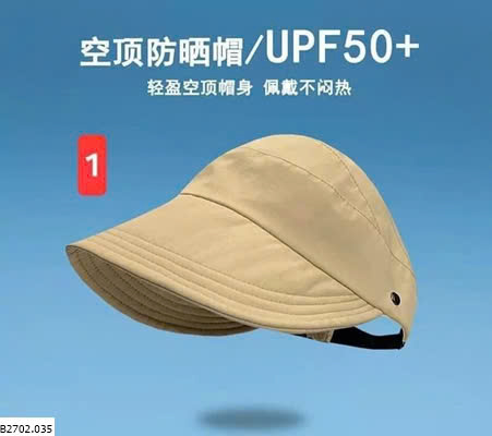 MŨ CHỐNG NẮNG NỮ  Sỉ 26k/1 chiếc