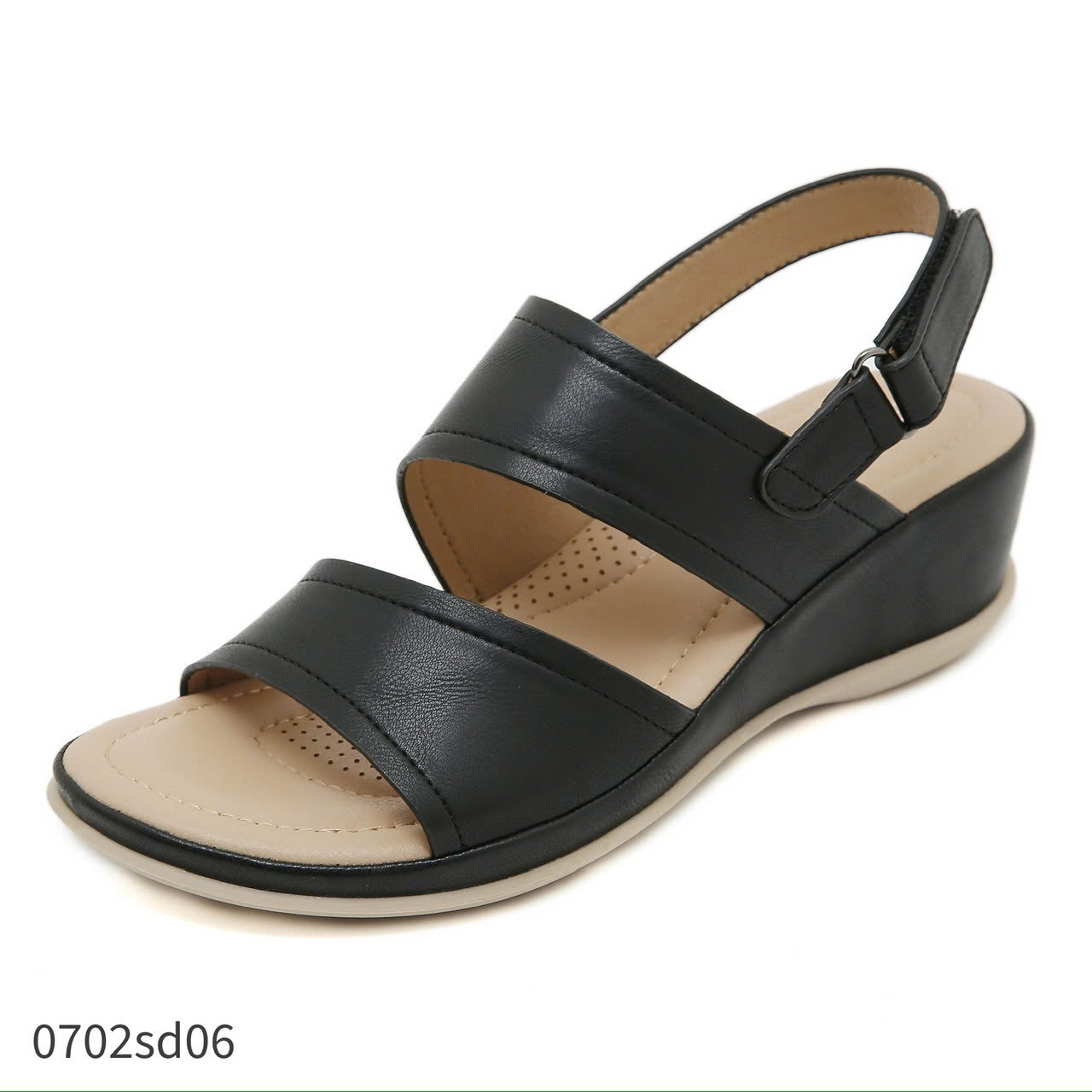 SANDAL XUÂN HÈ HÃNG SIKETU   Sỉ 220k 