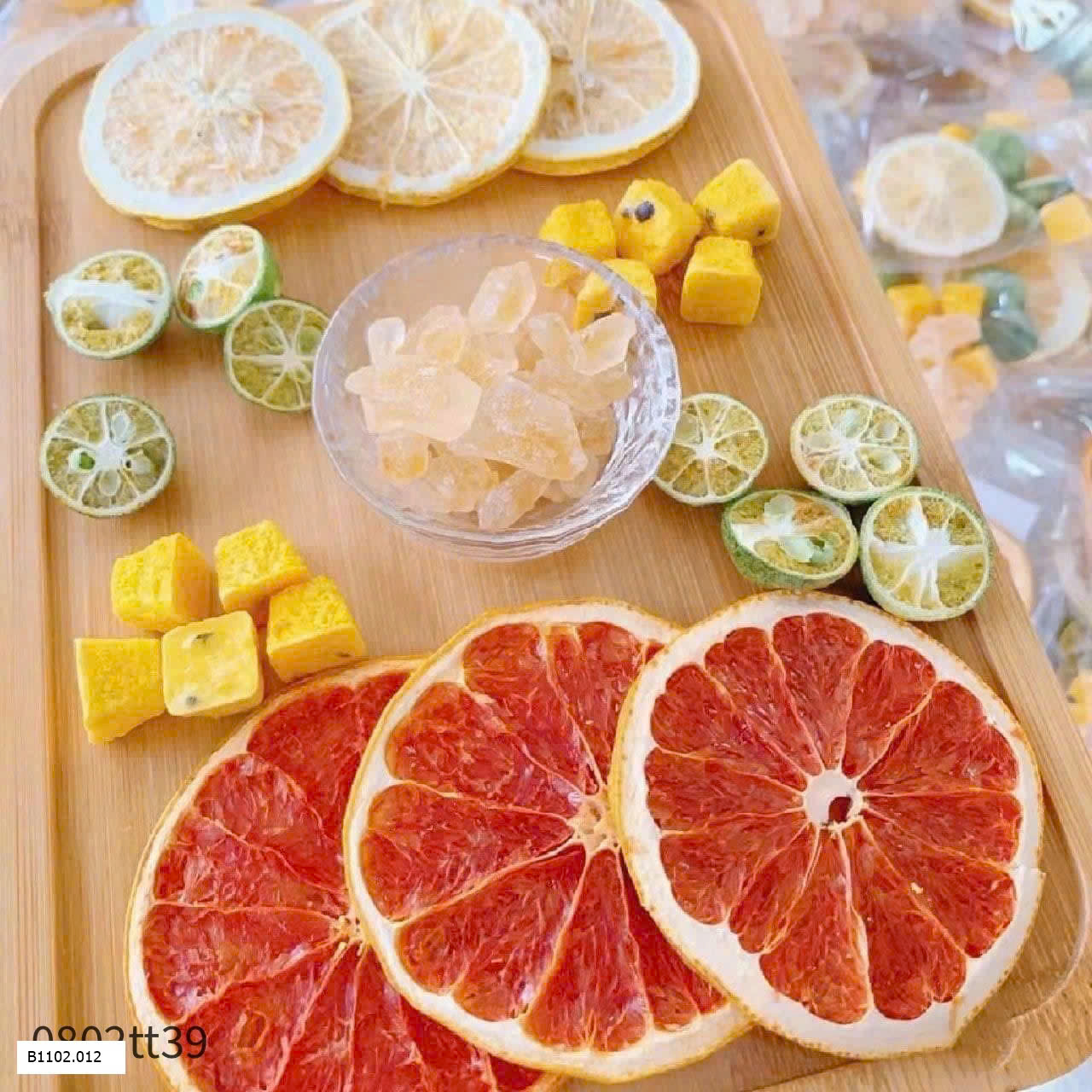 SET TRÀ  Sỉ 110k/túi có 45 gói nhỏ
