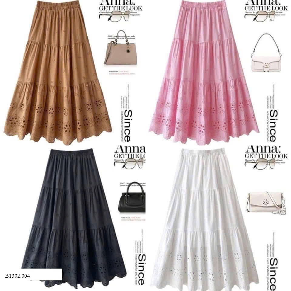 CHÂN VÁY ANNA  Sỉ 190k