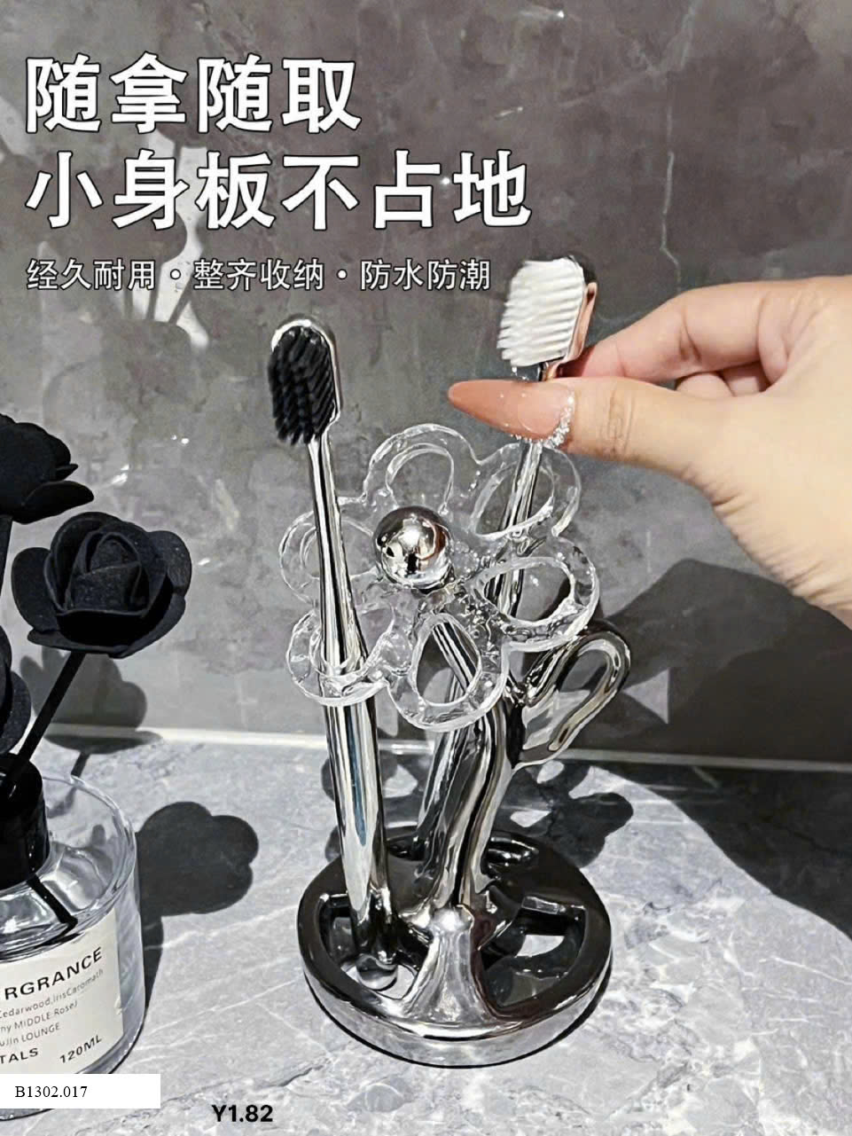 KỆ CẮM BÀN CHẢI Sỉ 90k