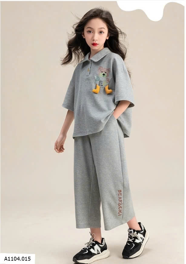   BỘ LỬNG CHO BÉ GÁI SZ ĐẠI Sỉ 150k