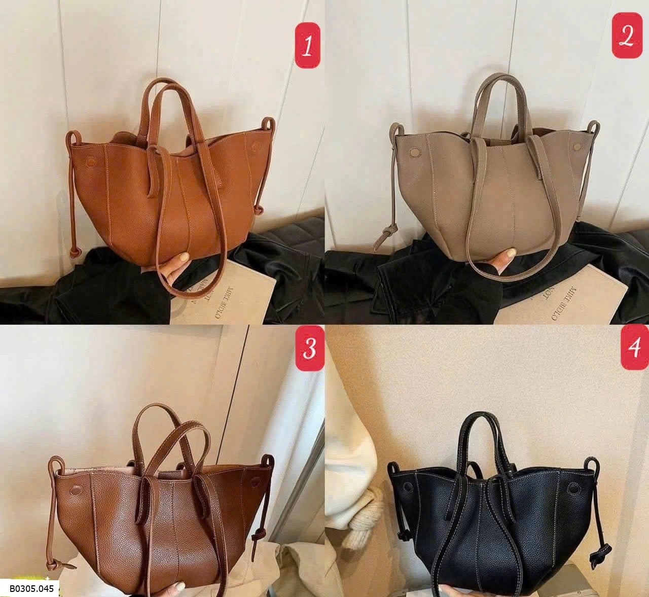 TÚI XÁCH NỮ VINTAGE Sỉ 141k
