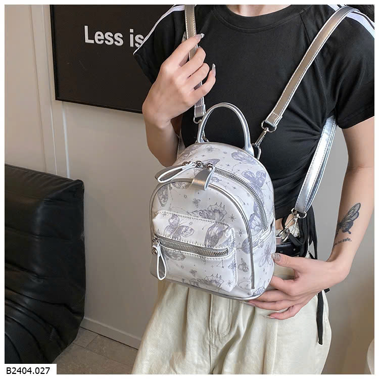 BALO MINI NỮ  Sỉ 120k