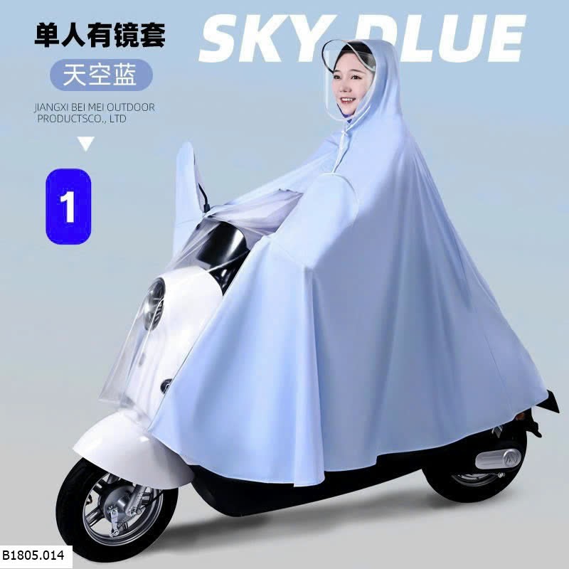 ÁO MƯA NAM NỮ  Sỉ zá 1 đầu : 110k   zá 2 đầu : 130k