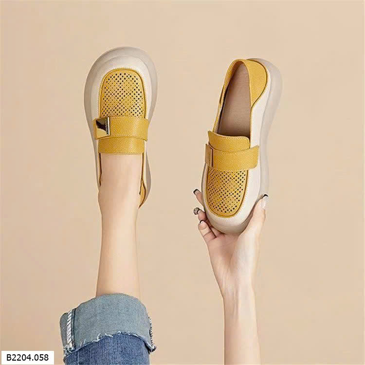 GIÀY LƯỜI CHO NỮ  Sỉ 139k