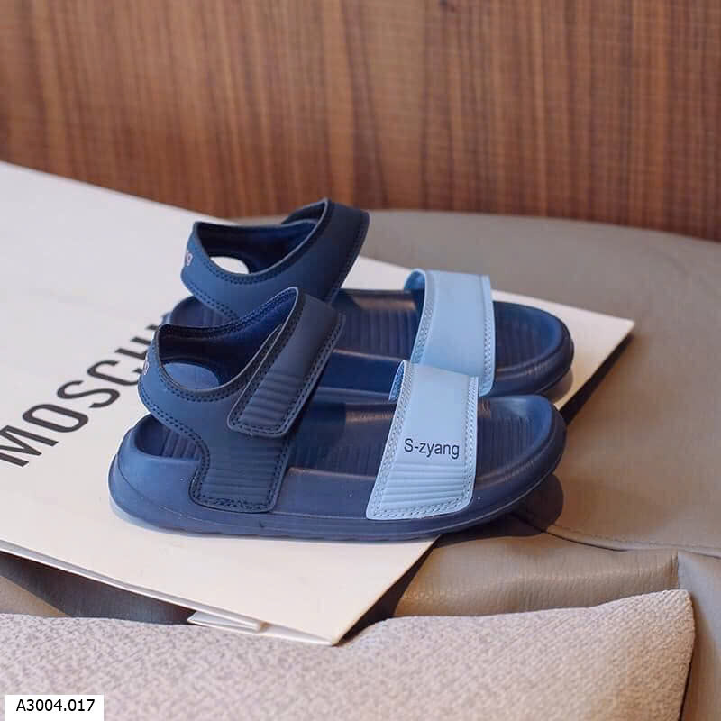 SANDAL BÉ   Sỉ Sz 26-30: 110k Sz 31-37: 118k