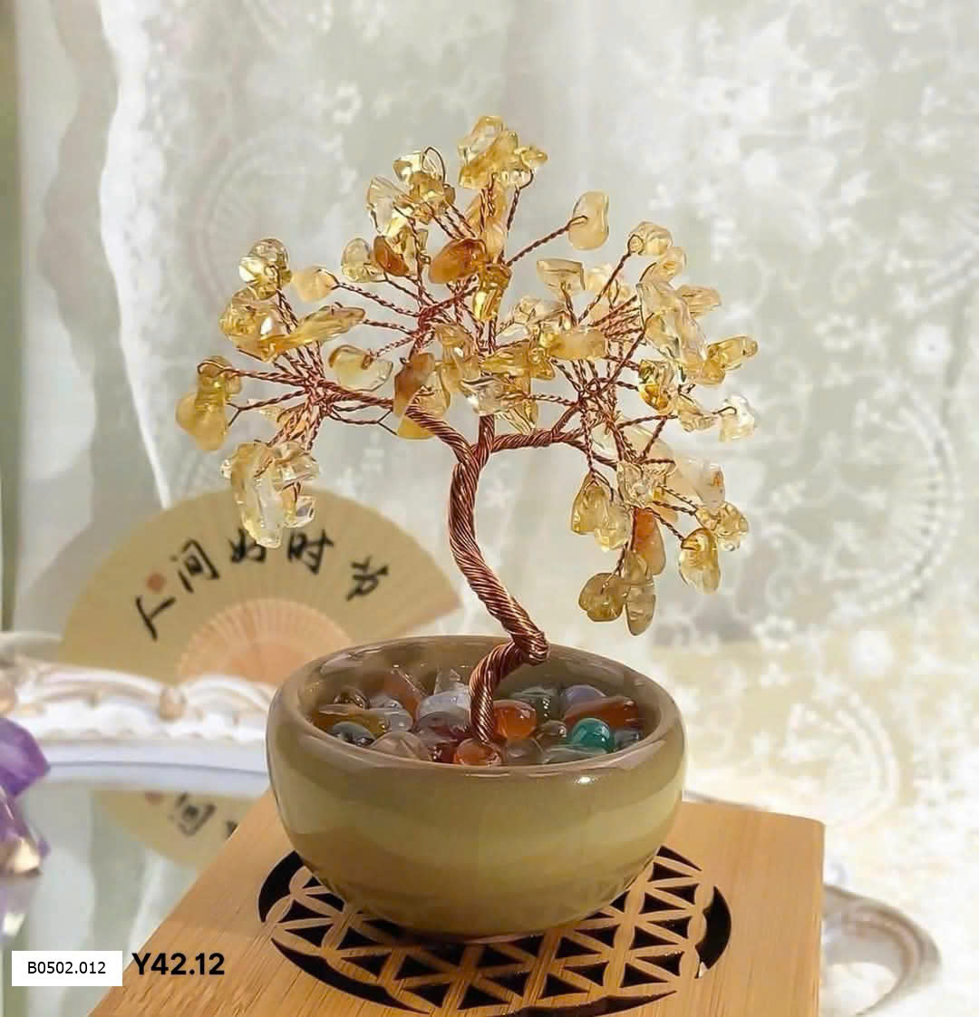 CÂY PHÁT TÀI Si 65k/1 cây