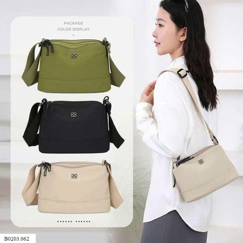 TÚI ĐEO ĐA NĂNG   Sỉ 65k