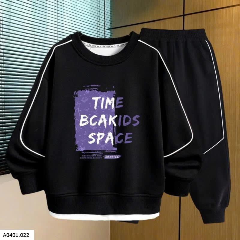 BỘ BÉ TRAI SIZE ĐẠI  Giá sỉ 120-160: #280k 170-180: #310k