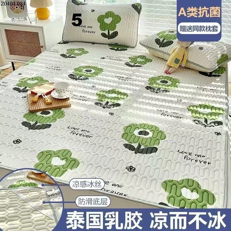 CHIẾU ĐIỀU HOÀ  -Size 150x200cm: SỈ 240K/1c kèm 2 vỏ gối -Size 180x200cm: SỈ 280K/1c kèm 2 vỏ gối  -Size 200x220cm: SỈ 300K/1c kèm 2 vỏ gối