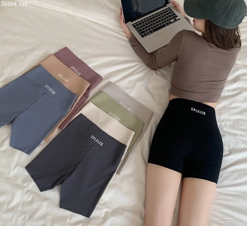 QUẦN LEGGING ĐÙI NỮ Si 34k/chiếc