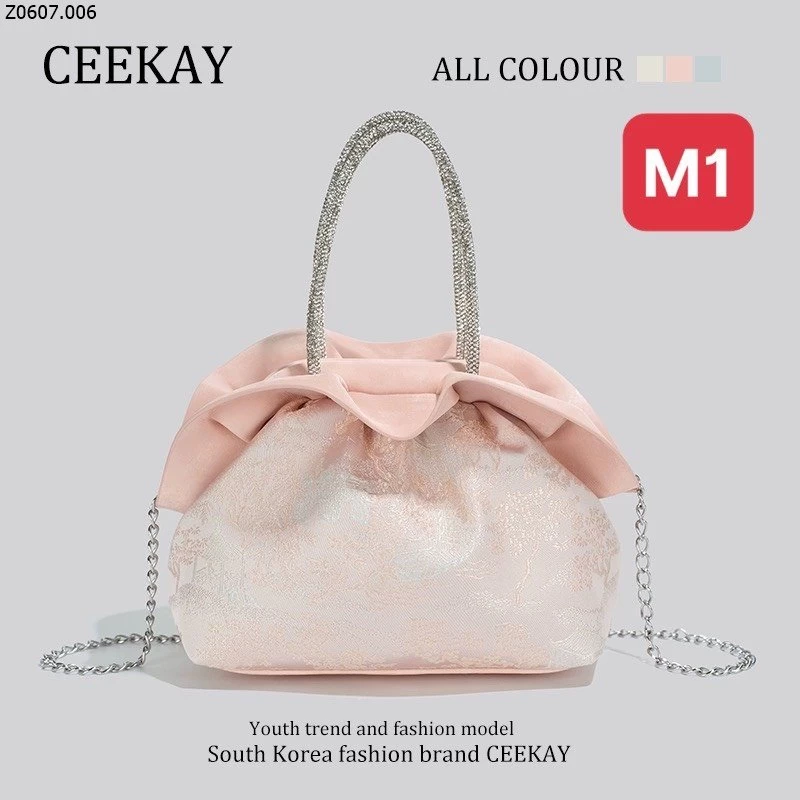 TÚI CEEKAY   Sỉ 236k