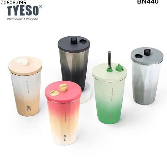 CỐC GIỮ NHIỆT TYESO  Si 155k