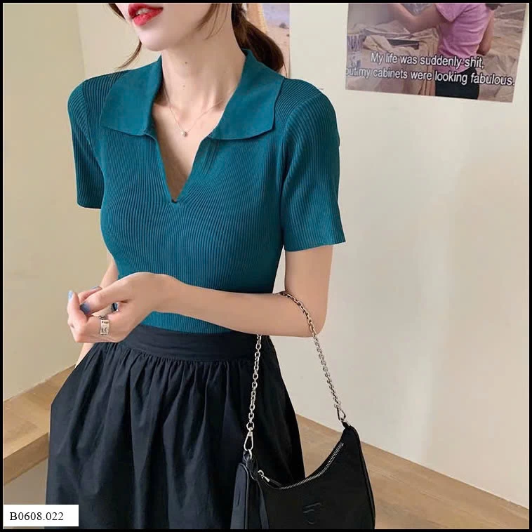 ÁO POLO NỮ    Giá sỉ 69k