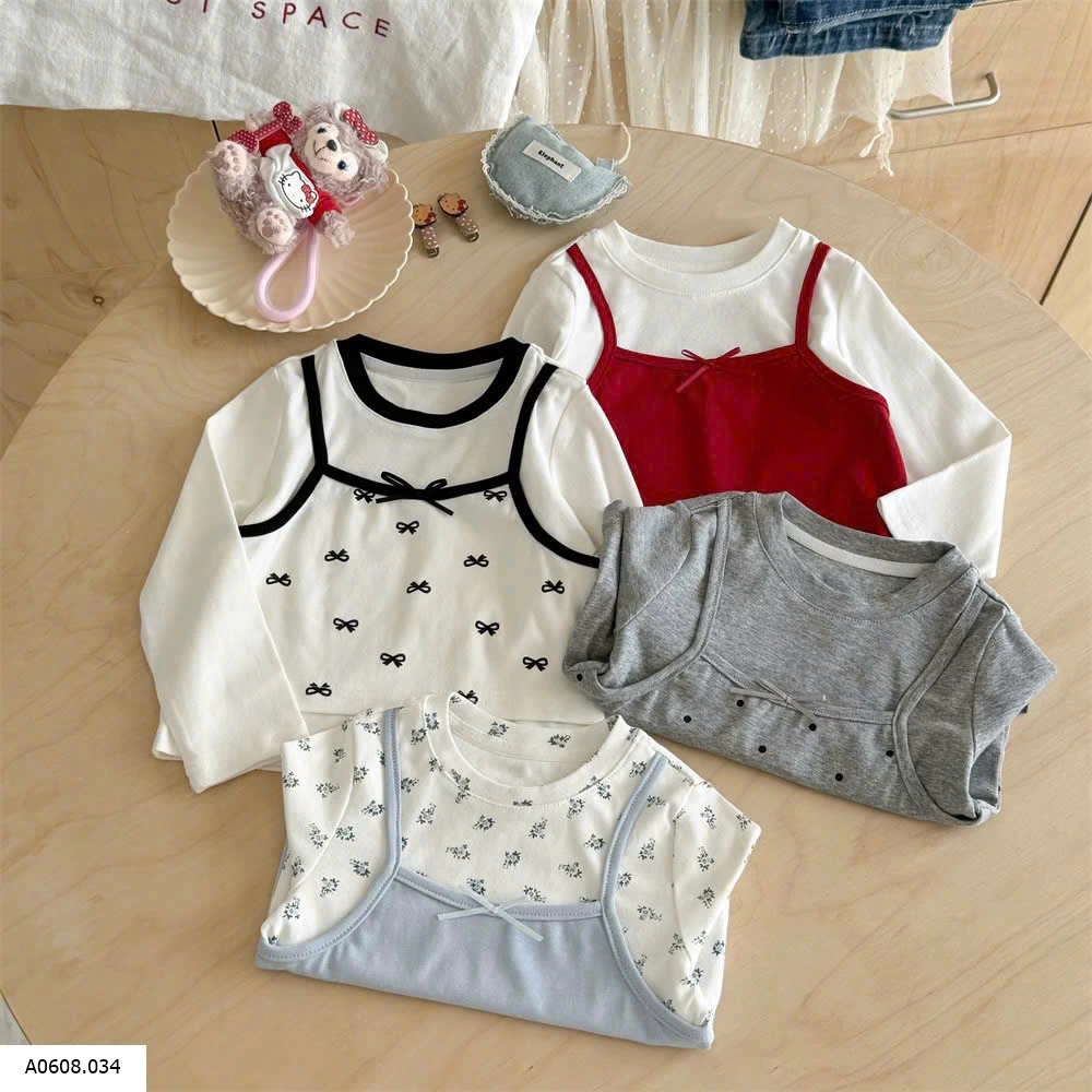 ÁO THU ĐÔNG NINGLI  Sỉ 85k