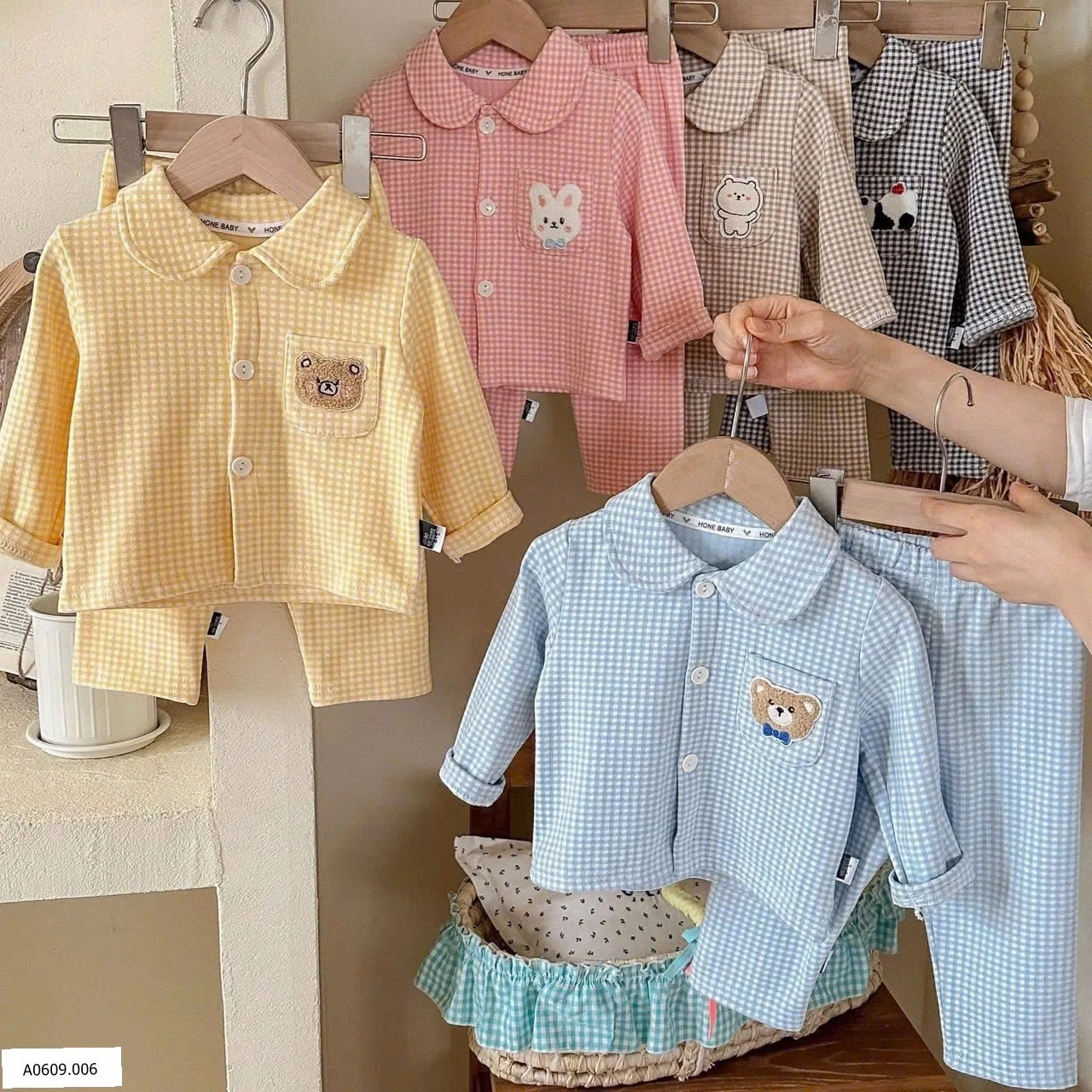 BST pijama caro   Giá sỉ 80-120    95k 130-160   112k