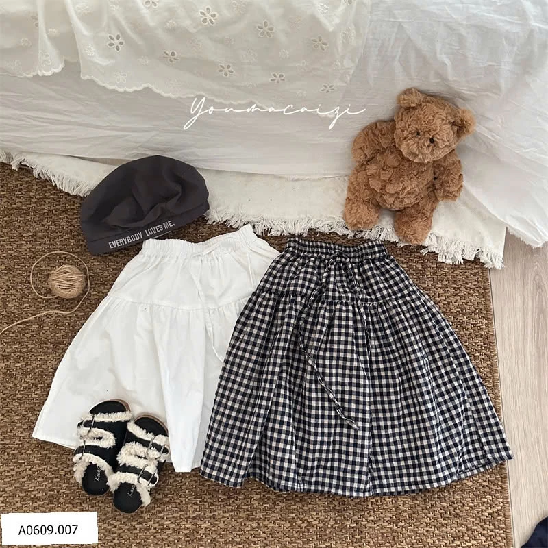CHÂN VÁY VINTAGE   Giá sỉ 125k