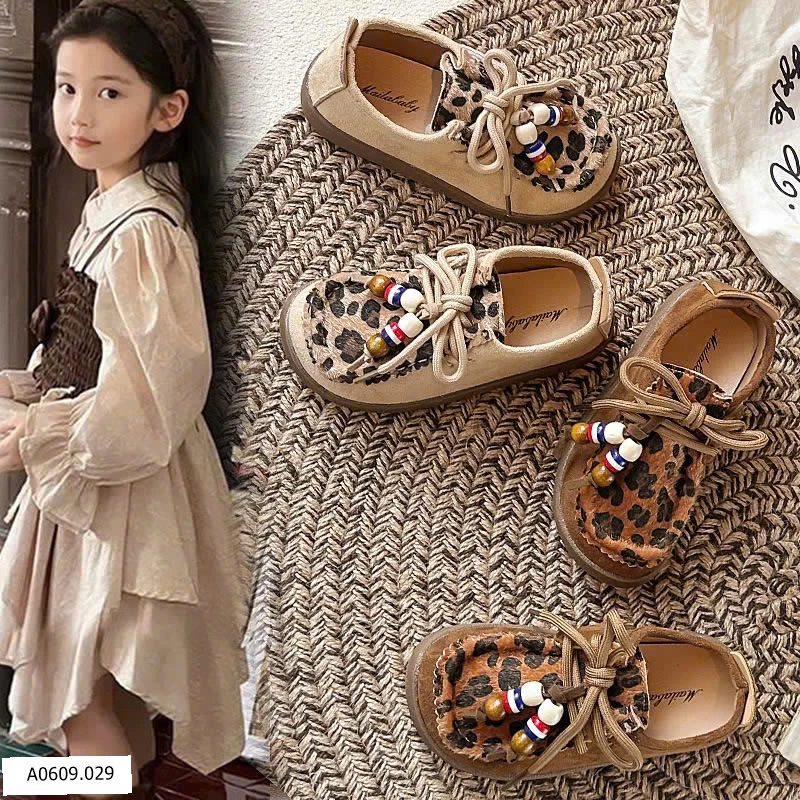 GIÀY THỂ THAO DA BEO BG   Giá sỉ sz 23-25: 146k  sz 26-30: 155k  sz 31-36: 163k